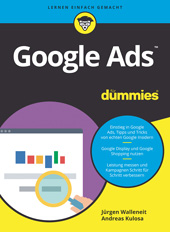 eBook, Google Ads für Dummies, Wiley