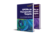 E-book, GPCRs as Therapeutic Targets, Wiley