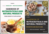 m, Handbook of Nutraceuticals and Natural Products, Wiley