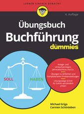 E-book, Übungsbuch Buchführung für Dummies, Wiley