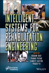 E-book, Intelligent Systems for Rehabilitation Engineering, Wiley