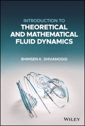 E-book, Introduction to Theoretical and Mathematical Fluid Dynamics, Wiley