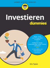 E-book, Investieren für Dummies, Wiley