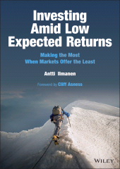 E-book, Investing Amid Low Expected Returns : Making the Most When Markets Offer the Least, Wiley