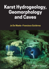 E-book, Karst Hydrogeology, Geomorphology and Caves, Wiley