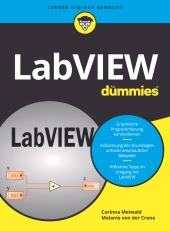 eBook, LabVIEW für Dummies, Wiley