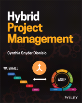 m, Hybrid Project Management, Wiley