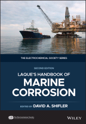 E-book, LaQue's Handbook of Marine Corrosion, Wiley