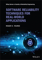 E-book, Software Reliability Techniques for Real-World Applications, John Wiley & Sons