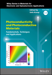 E-book, Photoconductivity and Photoconductive Materials : Fundamentals, Techniques and Applications, John Wiley & Sons