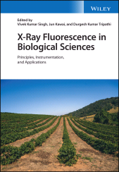 E-book, X-Ray Fluorescence in Biological Sciences : Principles, Instrumentation, and Applications, John Wiley & Sons