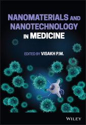 E-book, Nanomaterials and Nanotechnology in Medicine, John Wiley & Sons