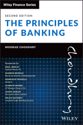 E-book, The Principles of Banking, John Wiley & Sons