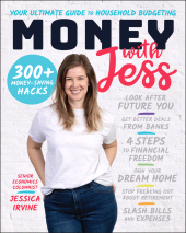 E-book, Money with Jess, Award-Winning Book of the Year : Your Ultimate Guide to Household Budgeting, John Wiley & Sons