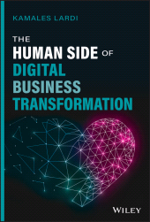 eBook, The Human Side of Digital Business Transformation, John Wiley & Sons