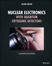 E-book, Nuclear Electronics with Quantum Cryogenic Detectors, John Wiley & Sons