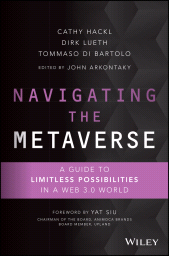 eBook, Navigating the Metaverse : A Guide to Limitless Possibilities in a Web 3.0 World, John Wiley & Sons