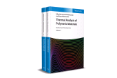 E-book, Thermal Analysis of Polymeric Materials : Methods and Developments, John Wiley & Sons