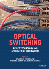 eBook, Optical Switching : Device Technology and Applications in Networks, John Wiley & Sons