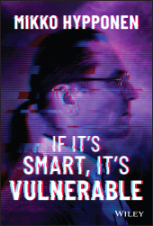 E-book, If It's Smart, It's Vulnerable, John Wiley & Sons