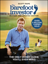 E-book, The Barefoot Investor, Classic Edition, John Wiley & Sons