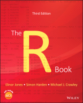 eBook, The R Book, John Wiley & Sons