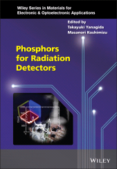 E-book, Phosphors for Radiation Detectors, John Wiley & Sons