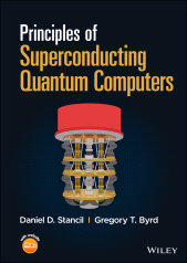 E-book, Principles of Superconducting Quantum Computers, John Wiley & Sons