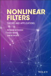 E-book, Nonlinear Filters : Theory and Applications, John Wiley & Sons