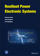 E-book, Resilient Power Electronic Systems, John Wiley & Sons