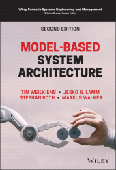 E-book, Model-Based System Architecture, John Wiley & Sons