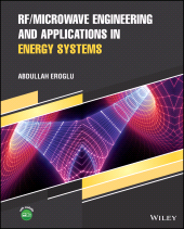 E-book, RF/Microwave Engineering and Applications in Energy Systems, John Wiley & Sons