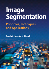 E-book, Image Segmentation : Principles, Techniques, and Applications, John Wiley & Sons
