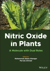 E-book, Nitric Oxide in Plants : A Molecule with Dual Roles, John Wiley & Sons
