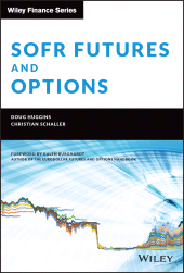 E-book, SOFR Futures and Options, John Wiley & Sons