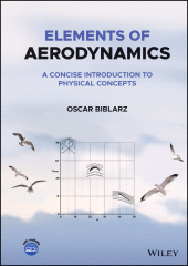 E-book, Elements of Aerodynamics : A Concise Introduction to Physical Concepts, John Wiley & Sons