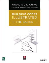 eBook, Building Codes Illustrated: The Basics, John Wiley & Sons