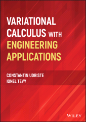 E-book, Variational Calculus with Engineering Applications, John Wiley & Sons