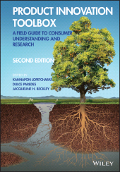 E-book, Product Innovation Toolbox : A Field Guide to Consumer Understanding and Research, John Wiley & Sons