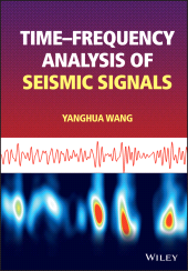 E-book, Time-frequency Analysis of Seismic Signals, John Wiley & Sons