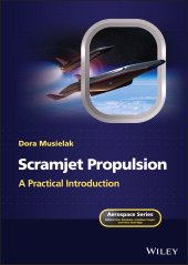 eBook, Scramjet Propulsion : A Practical Introduction, John Wiley & Sons