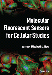 E-book, Molecular Fluorescent Sensors for Cellular Studies, John Wiley & Sons