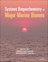 E-book, Systems Biogeochemistry of Major Marine Biomes, John Wiley & Sons