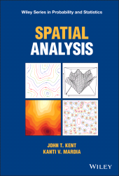 E-book, Spatial Analysis, John Wiley & Sons