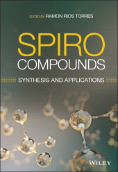 E-book, Spiro Compounds : Synthesis and Applications, John Wiley & Sons