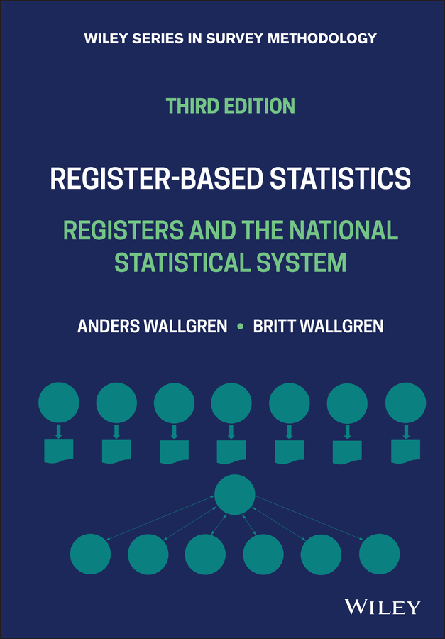 E-book, Register-based Statistics : Registers and the National Statistical System, John Wiley & Sons
