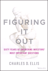 E-book, Figuring It Out : Sixty Years of Answering Investors' Most Important Questions, John Wiley & Sons