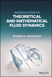 E-book, Introduction to Theoretical and Mathematical Fluid Dynamics, John Wiley & Sons