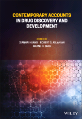 E-book, Contemporary Accounts in Drug Discovery and Development, John Wiley & Sons