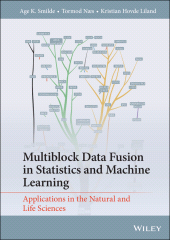 eBook, Multiblock Data Fusion in Statistics and Machine Learning : Applications in the Natural and Life Sciences, John Wiley & Sons